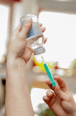 올해도 시작된 2024 독감 무료접종, 필수 정보 총정리