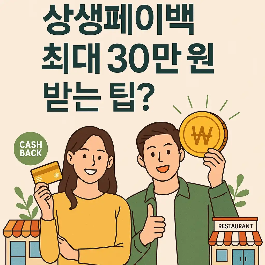 상생페이백_메인 이미지