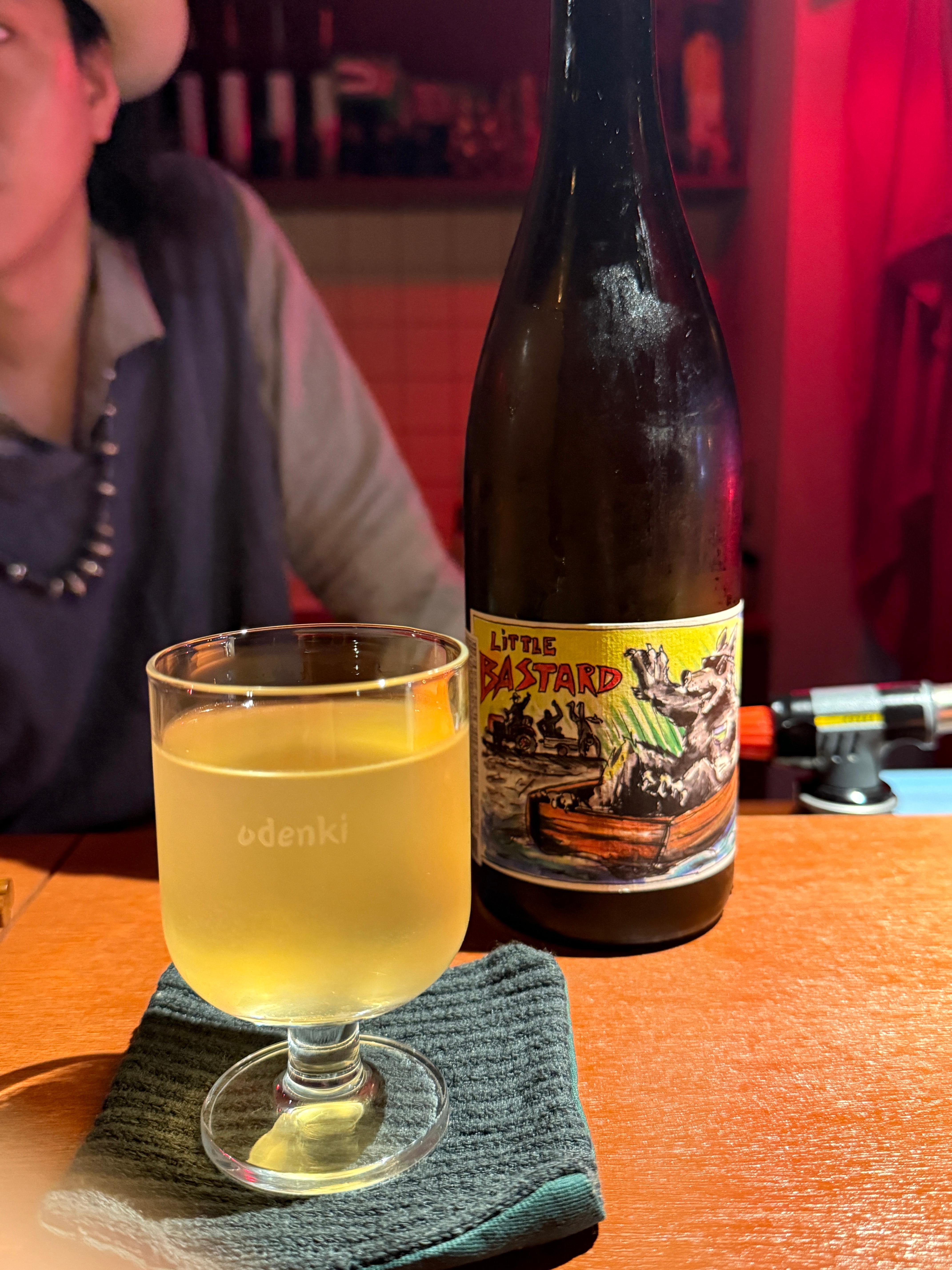 🍷 미금역에 숨겨진 와인 아지트, ‘탐포포(TANPOPO)’ 방문기