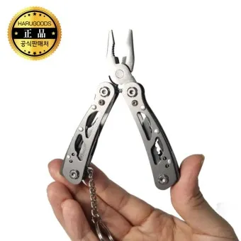 낚시 선물 멀티툴 아이스박스 폴딩체어 물가에서 바로 쓰는 필수 장비 선택_19