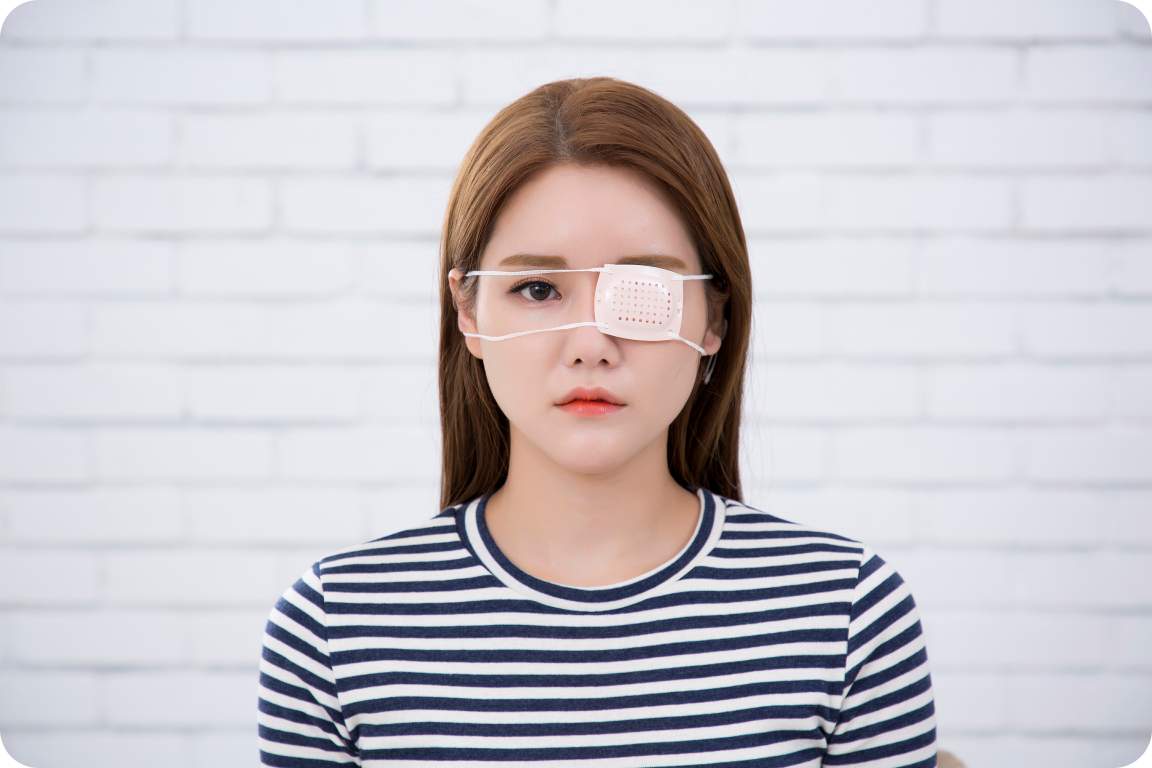 노안교정술 비용 및 최적시기