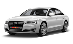 Ibis White(색상코드 : LY9C) 아우디 a8 색상코드 - Ibis White(색상코드 : LY9C)