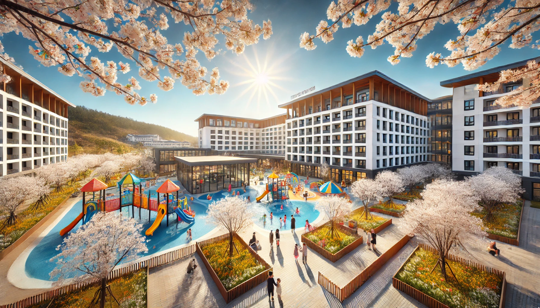 경주 한화리조트 에톤 숙박리뷰