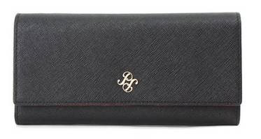 피에르가르뎅 깔끔하고 고급스러운 사파이노 소가죽여자장지갑_01G1290ZOK