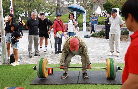 2026 진안홍삼축제 일정