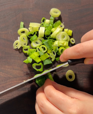 땅콩버터활용요리