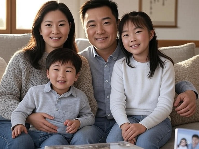 가족