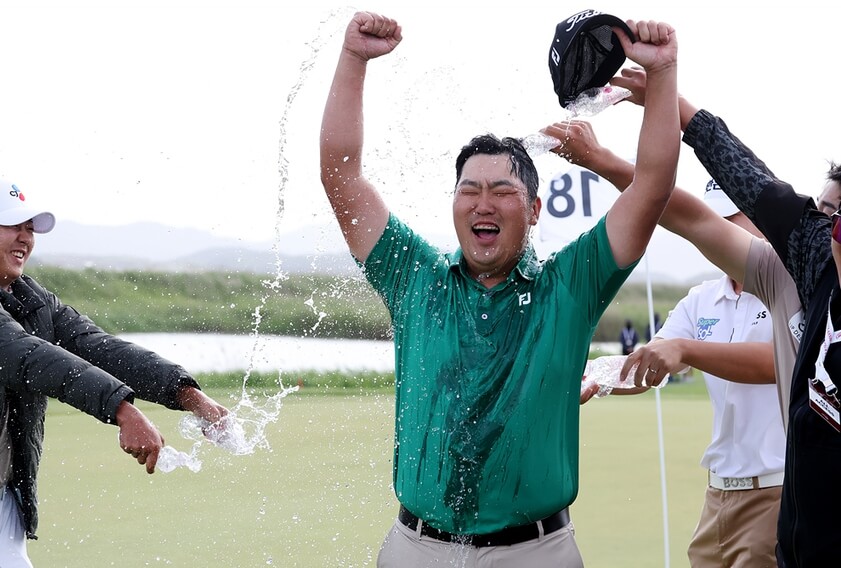 KPGA KLPGA 무료 라이브 중계