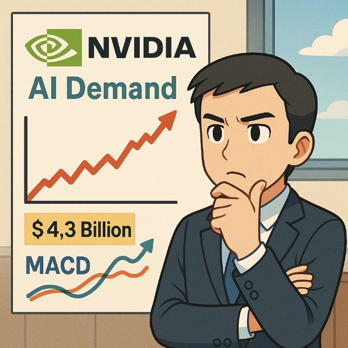 엔비디아 주가 전망 단기 장기 요인