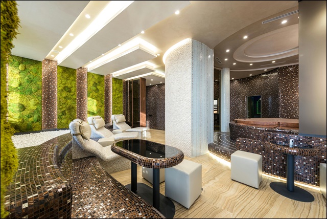 사우나 효능 알아본다면