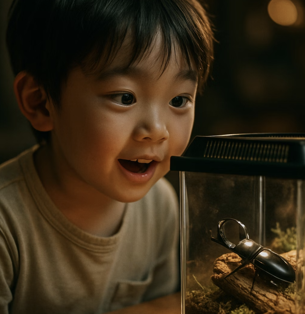 그래서 당신의 왕은 누구인가요?