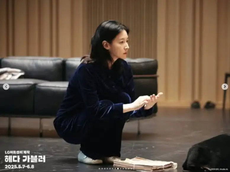 이영애 나이 남편 정호영 프로필 가족 효소 공진단