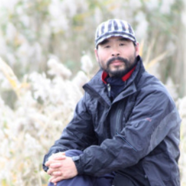 금동건 환경미화원 시인