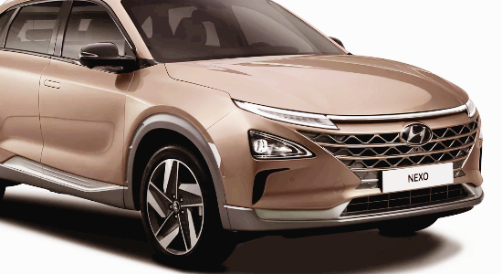 현대 넥쏘 중고차 가격 시세표 24년10월