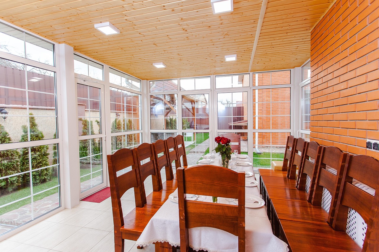 겨울철 주택및 시골집 문풍지&middot;틈새 차단 고효율 셀프 방법 10가지