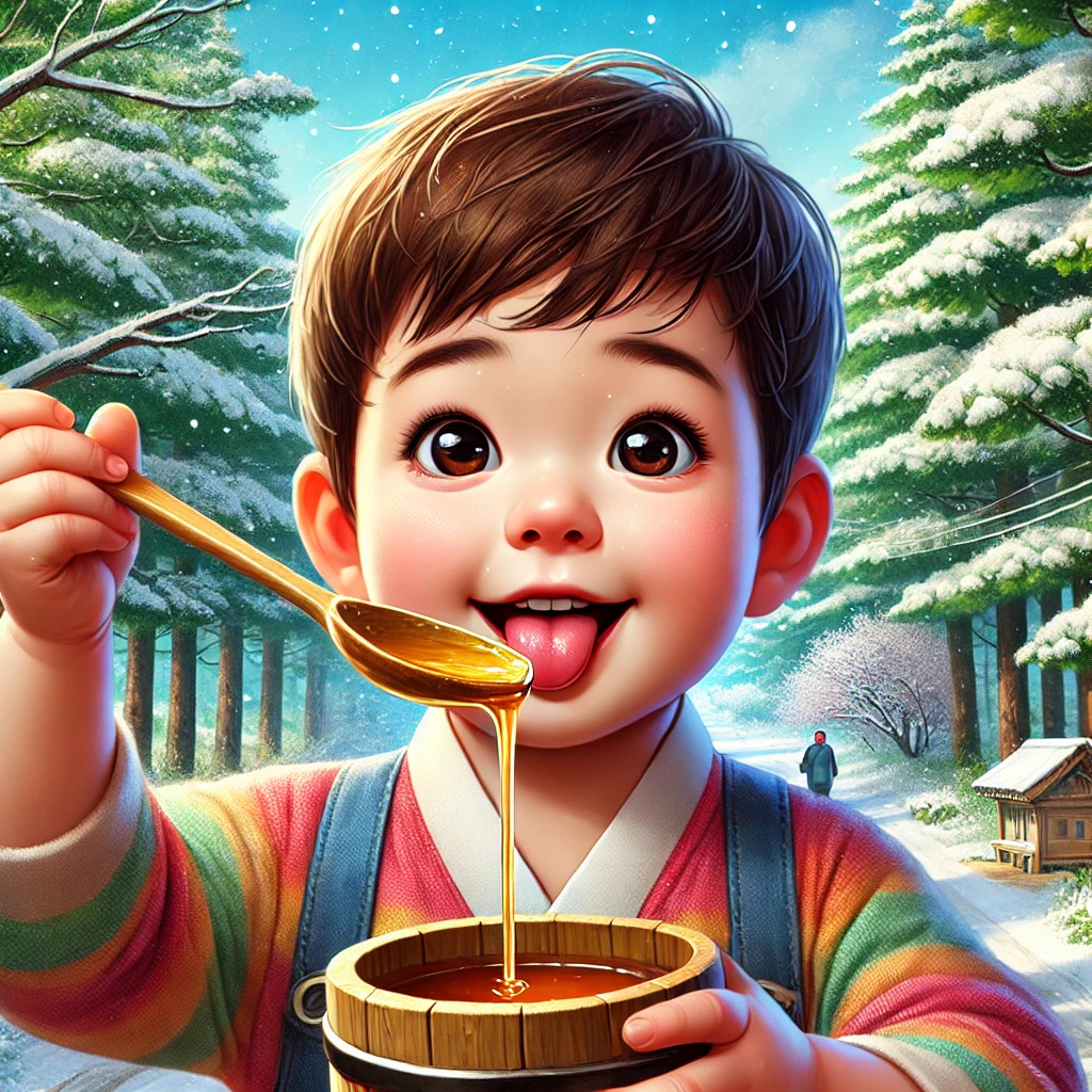 고로쇠물과 관련 된 사진