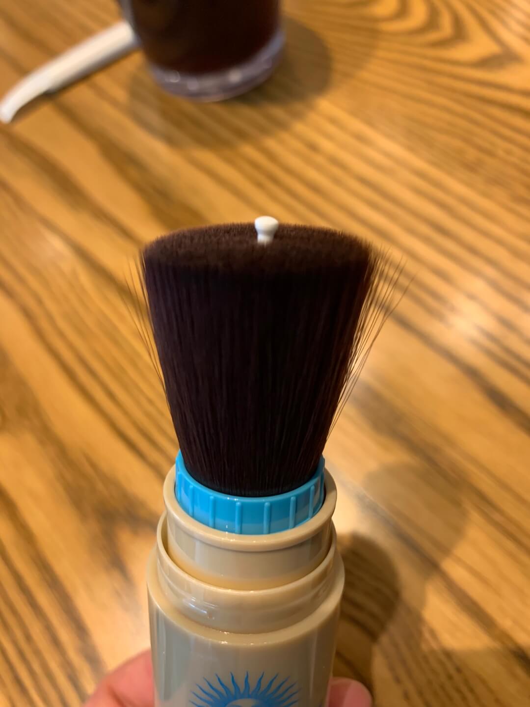 아넷사브러쉬온