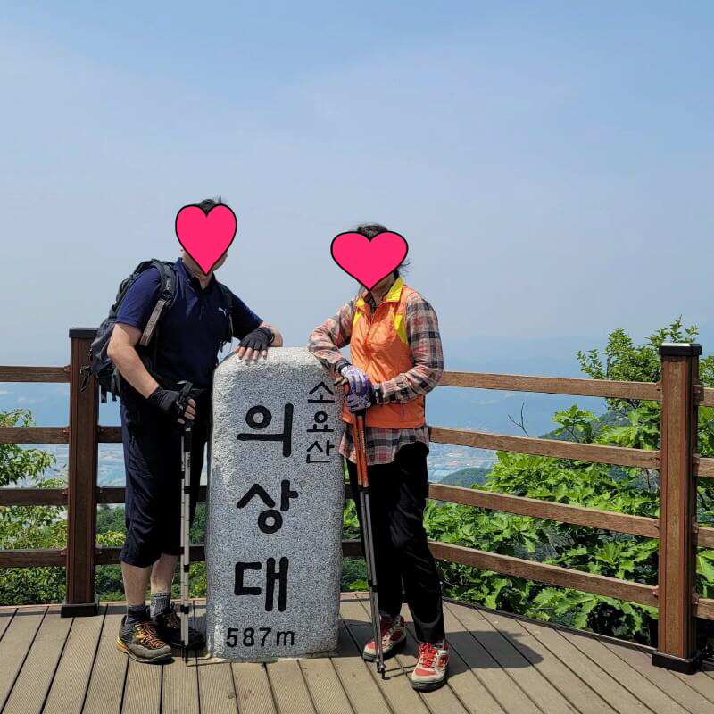 의상대