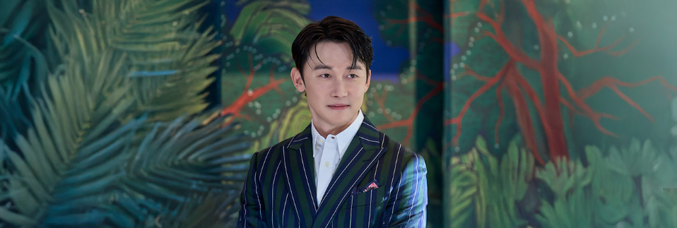 대한민국에서 건물주 되는 법 출연진 김준한