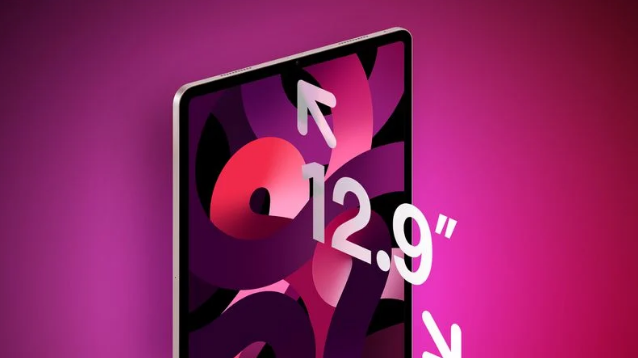 2024년 최신 iPad 출시 소식! Apple이 곧 선보일 새로운 iPad(이미지출처-macrumors)