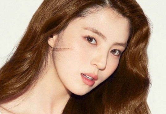 한소희 프로필 나이 고향 학력 드라마