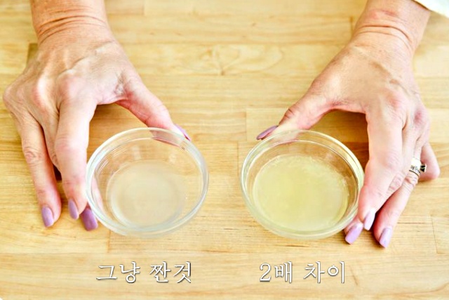 라임·레몬즙 짜는법, 레몬즙 짜는 기계, 요리, 연어, 샐러드, 레모네이드, 팁줌 매일꿀정보