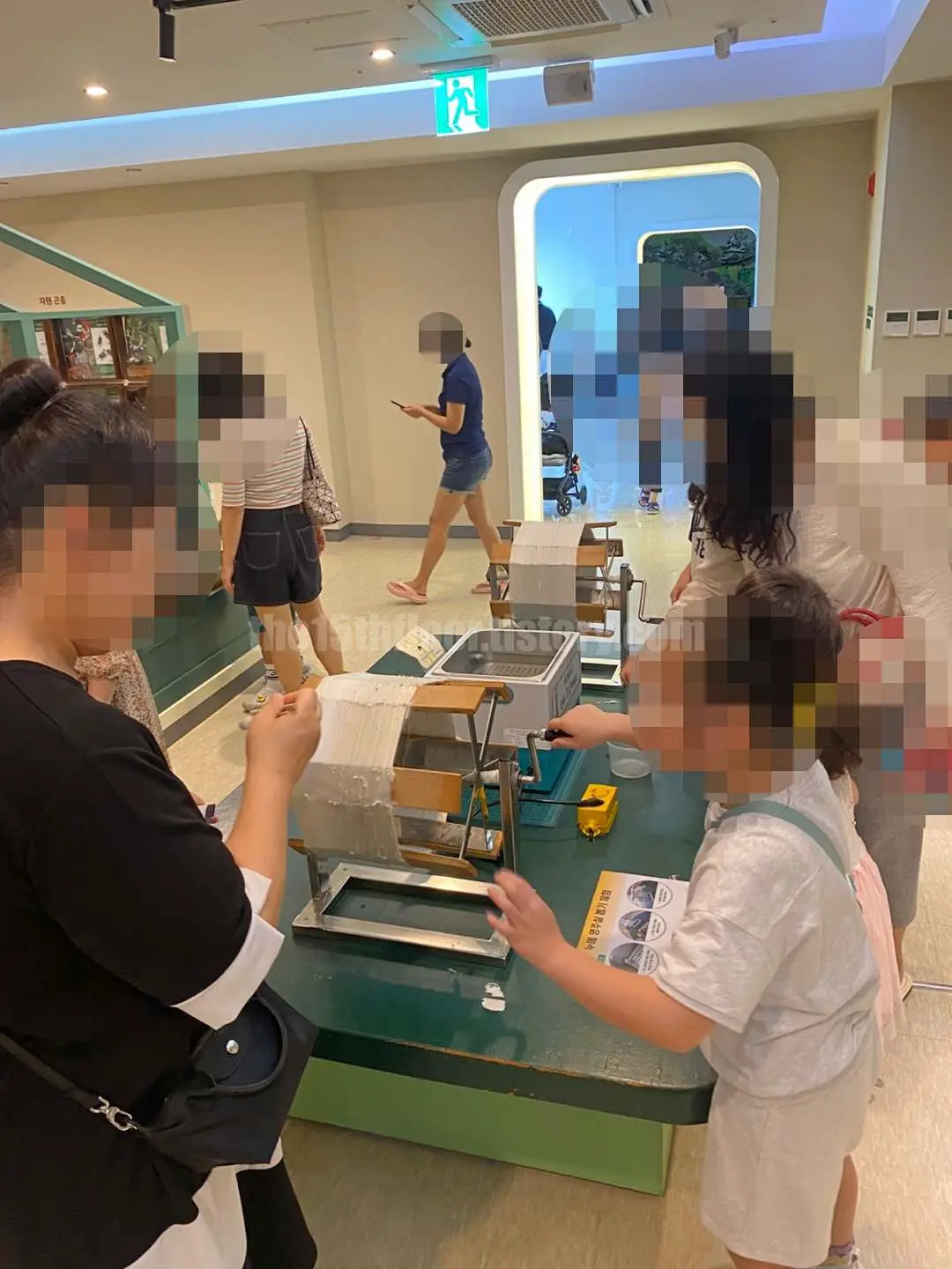 경남 의령 &amp;#39;의령 곤충생태학습관&amp;#39; (2층 &amp;#39;곤충 탐구관&amp;#39;)