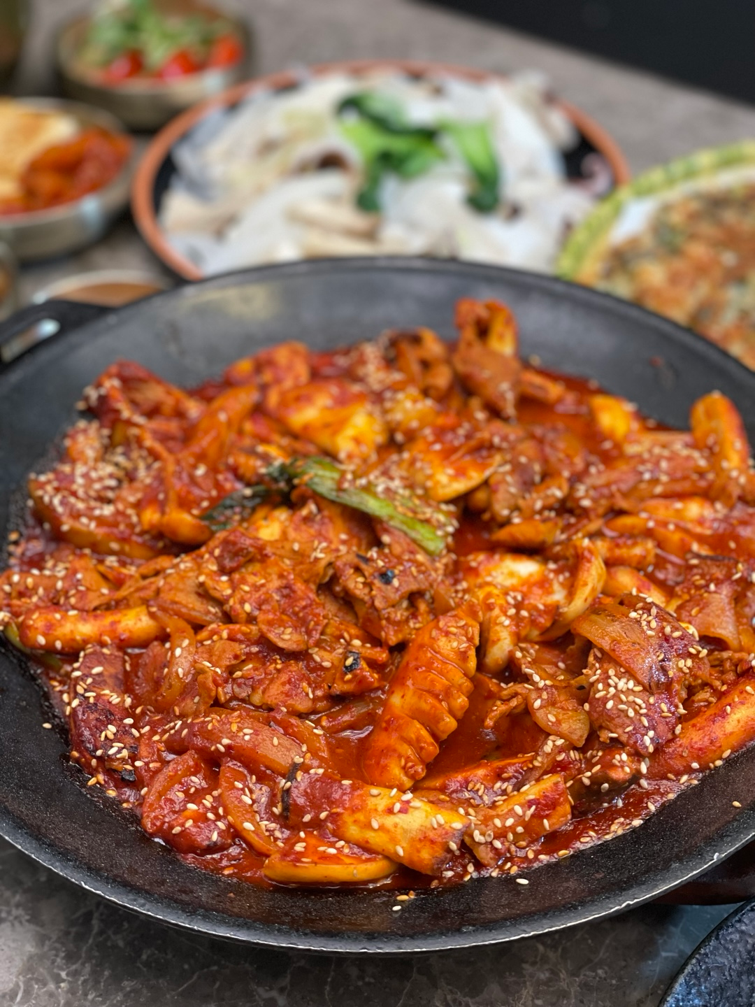 옥수역 맛집 부부요리단