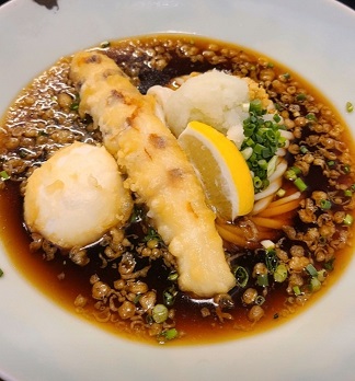 찌쿠타마부카게 정식