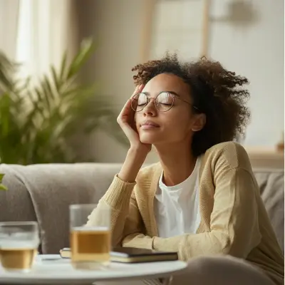 이석증 해결법6