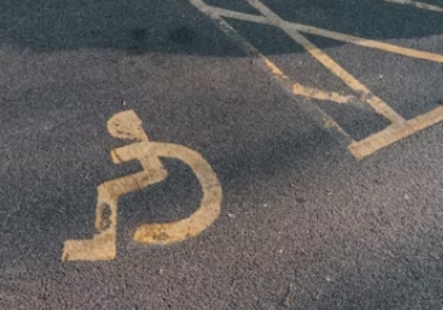 장애인 차량 스티커 발급 (자동차 표지 발급)｜장애인 차량 등록 방법과 혜택까지 총정리!