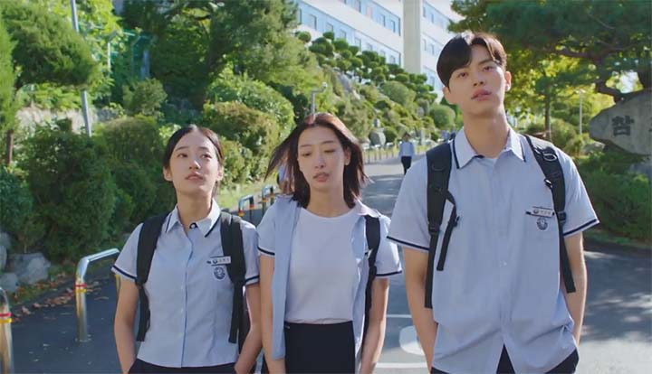 일타스캔들 1회