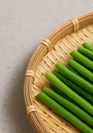 마늘쫑장아찌 맛있게 담그는법