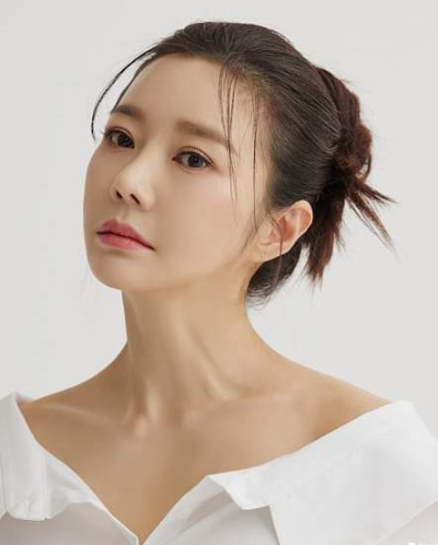 배우 조은숙