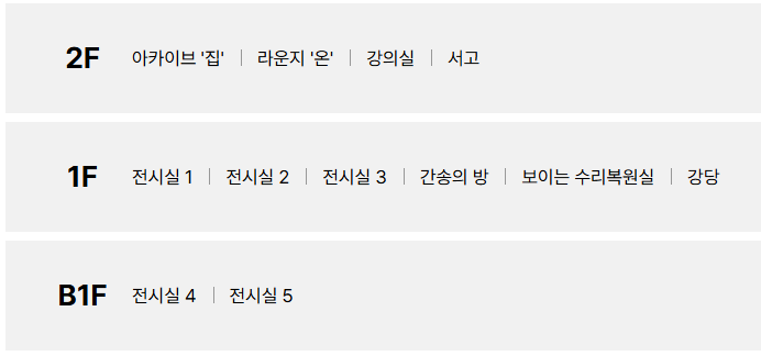 간송미술관 대구, 예매 방법과 기대할 수 있는 전시