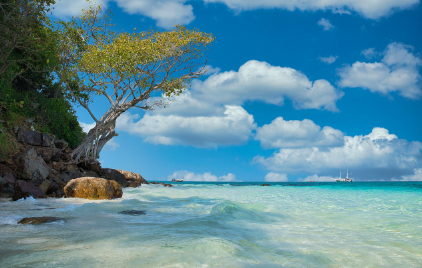 영국 해변마을 잘 알려지지 않은 5개의 휴가지