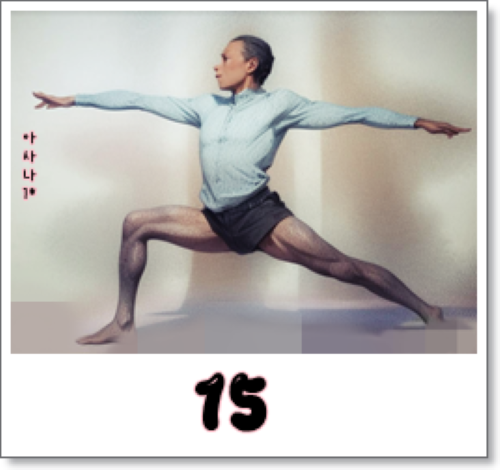 소소한요가 클래스