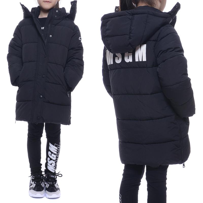 엠에스지엠 MSGM 패딩 20F 025051 110