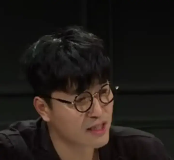 김종민-가수-사진