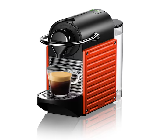 네스프레소 커피머신 추천