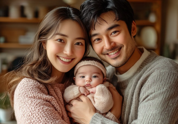 2025년 확! 달라지는 출산복지