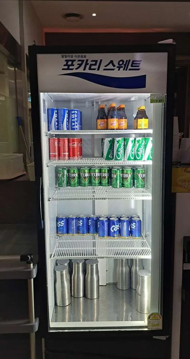 스페이스본스크린골프