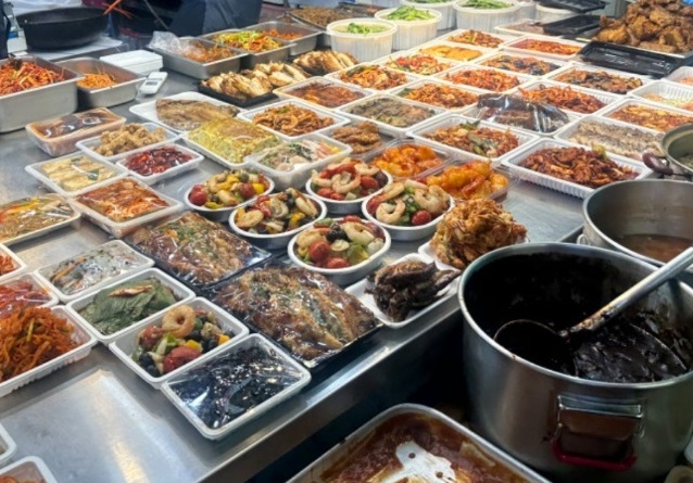 반찬가게덕후-대치동-은마지하상가-미쿡