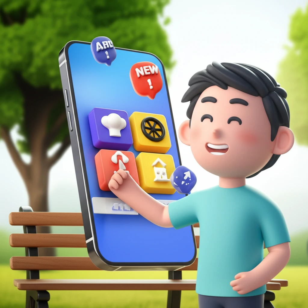 정읍 교차로 구인구직 앱 설치 방법 ..