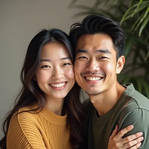 4살 차이 궁합 연애 2
