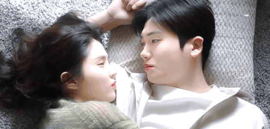 한소희 박형식 (사운드 트랙 #1)