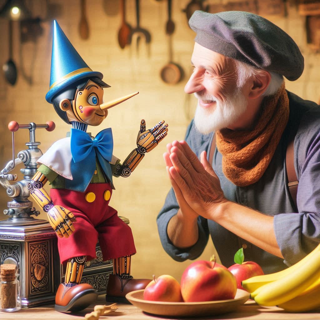 로봇 심리학자: 인간과 로봇의 관계를 탐구하는 미래 직업