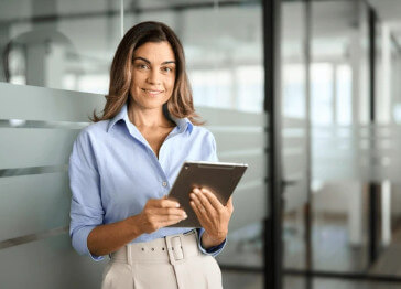 센트룸 실버 우먼