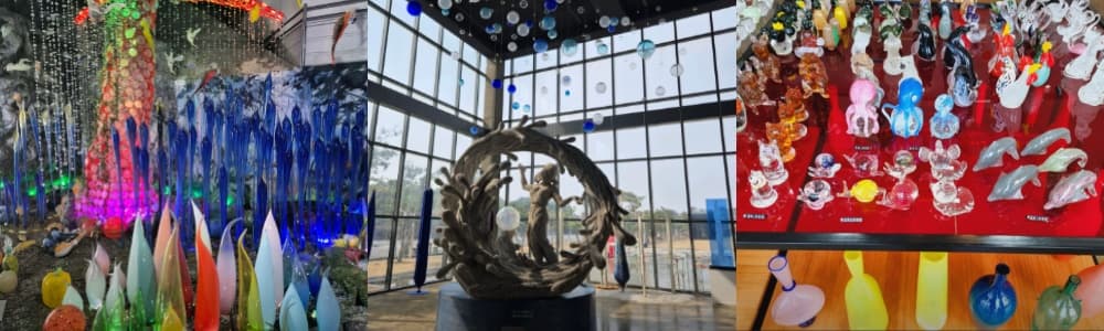 생생정보통 오늘방송(3월 26일) 해솔길캠핑장,유리섬박물관,두서어촌갯벌체험마을,LH한국토지주택공사유스타트