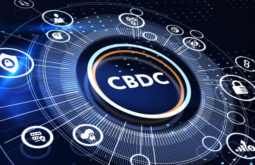 CBDC도입